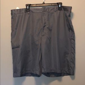 Grand slam performance golf shorts